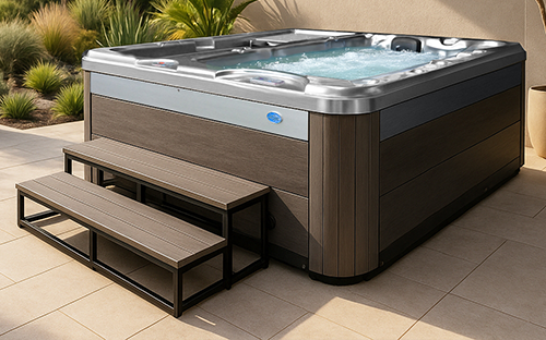 Cold Plunge&trade; Spas Layton hot tubs for sale