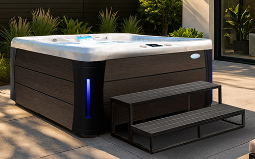 Escape Plus&trade; Spas Layton hot tubs for sale