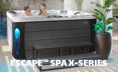 Escape X-Series Spas Layton hot tubs for sale