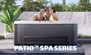 Patio Plus™ Spas Layton hot tubs for sale