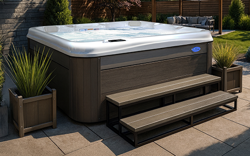 Patio&trade; Spas Layton hot tubs for sale