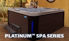 Platinum™ Spas Layton hot tubs for sale