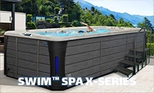 Swim X-Series Spas Layton hot tubs for sale