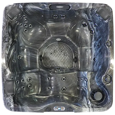 Pacifica EC-739L hot tubs for sale in Layton