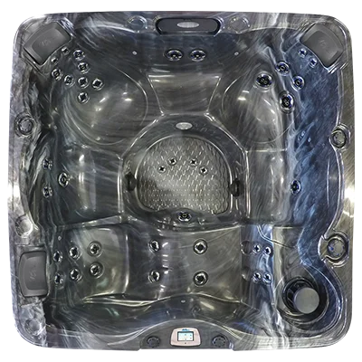 Pacifica-X EC-739LX hot tubs for sale in Layton