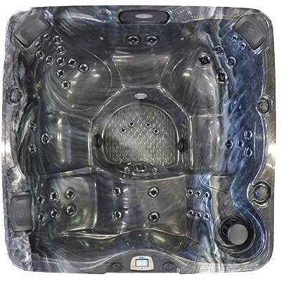 Pacifica-X EC-751LX hot tubs for sale in Layton