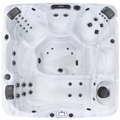 Avalon-X EC-840LX hot tubs for sale in Layton