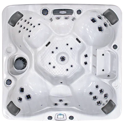 Cancun-X EC-867BX hot tubs for sale in Layton