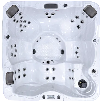 Pacifica Plus PPZ-743L hot tubs for sale in Layton