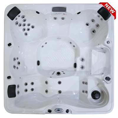 Pacifica Plus PPZ-743LC hot tubs for sale in Layton