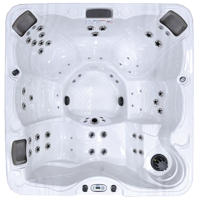 Pacifica Plus PPZ-752L hot tubs for sale in Layton